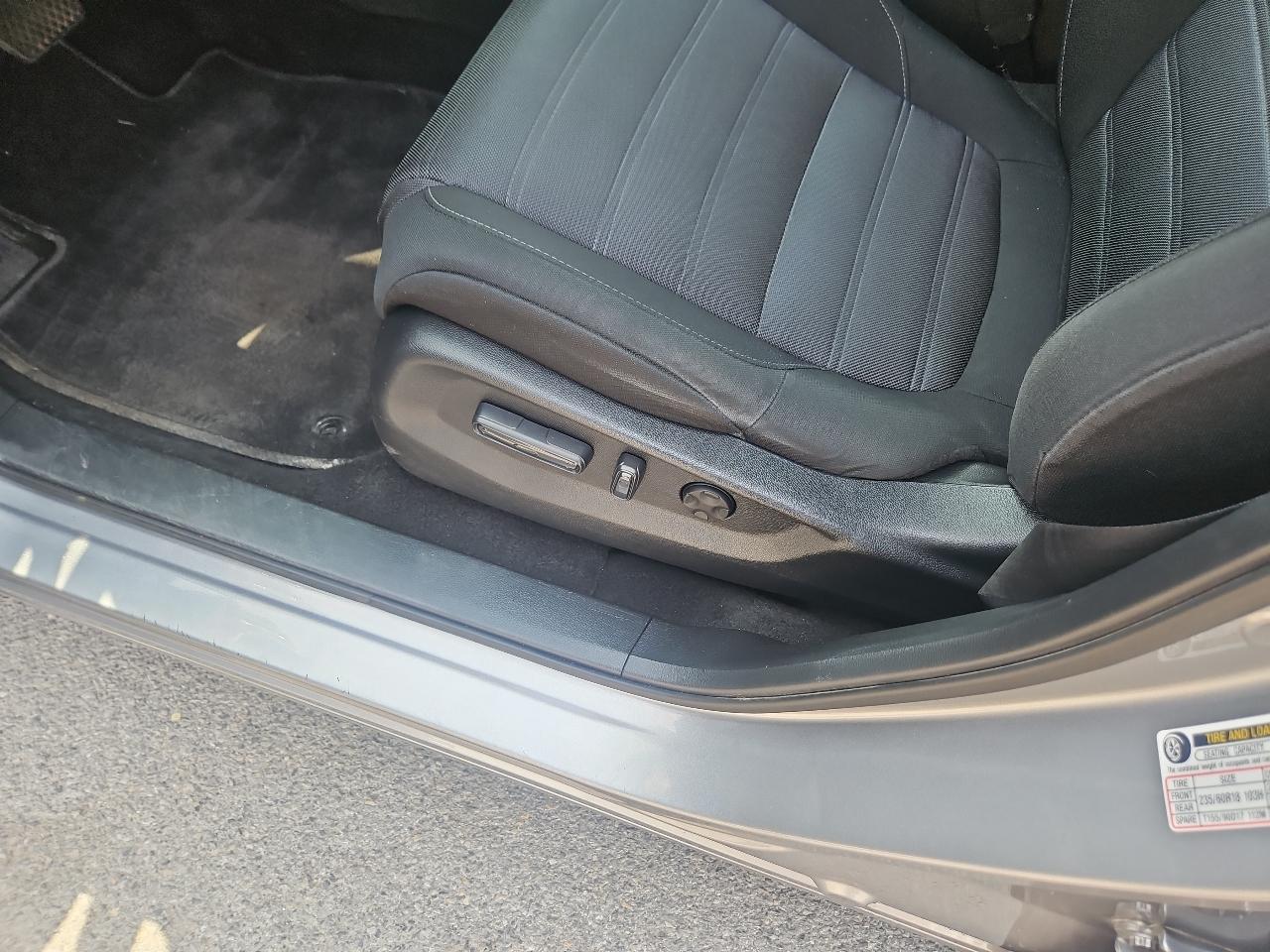 Honda CR-V EX AWD 2020