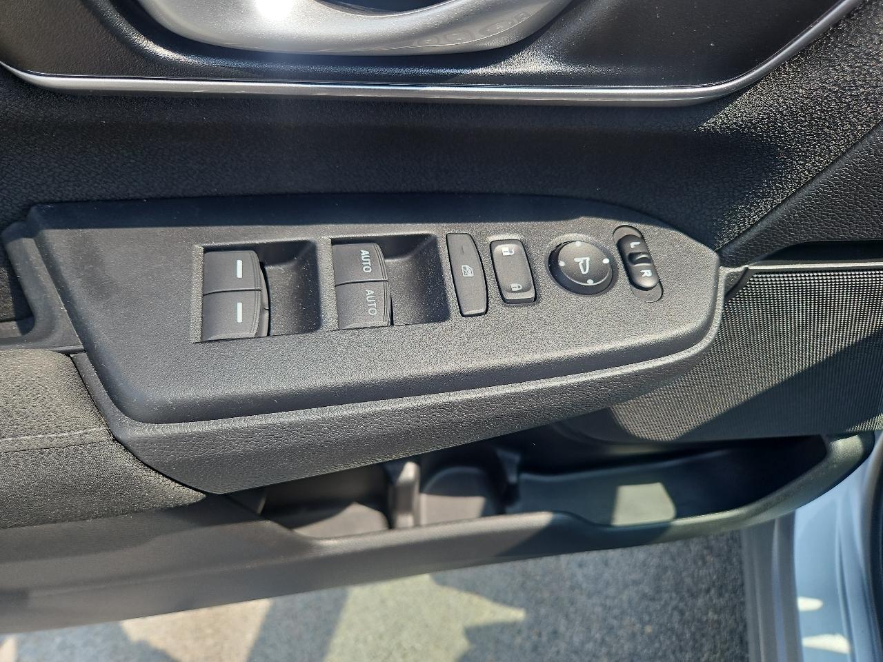 Honda CR-V EX AWD 2020