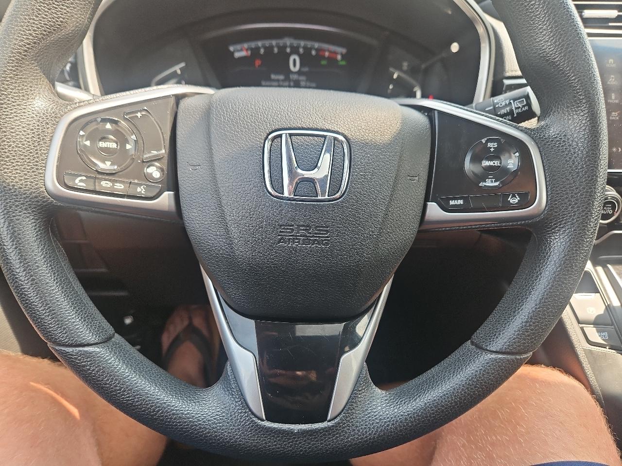 Honda CR-V EX AWD 2020