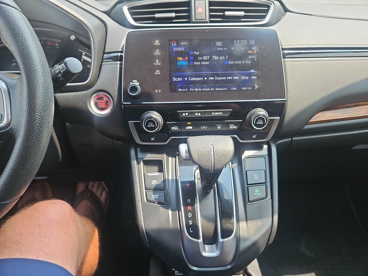 Honda CR-V EX AWD 2020