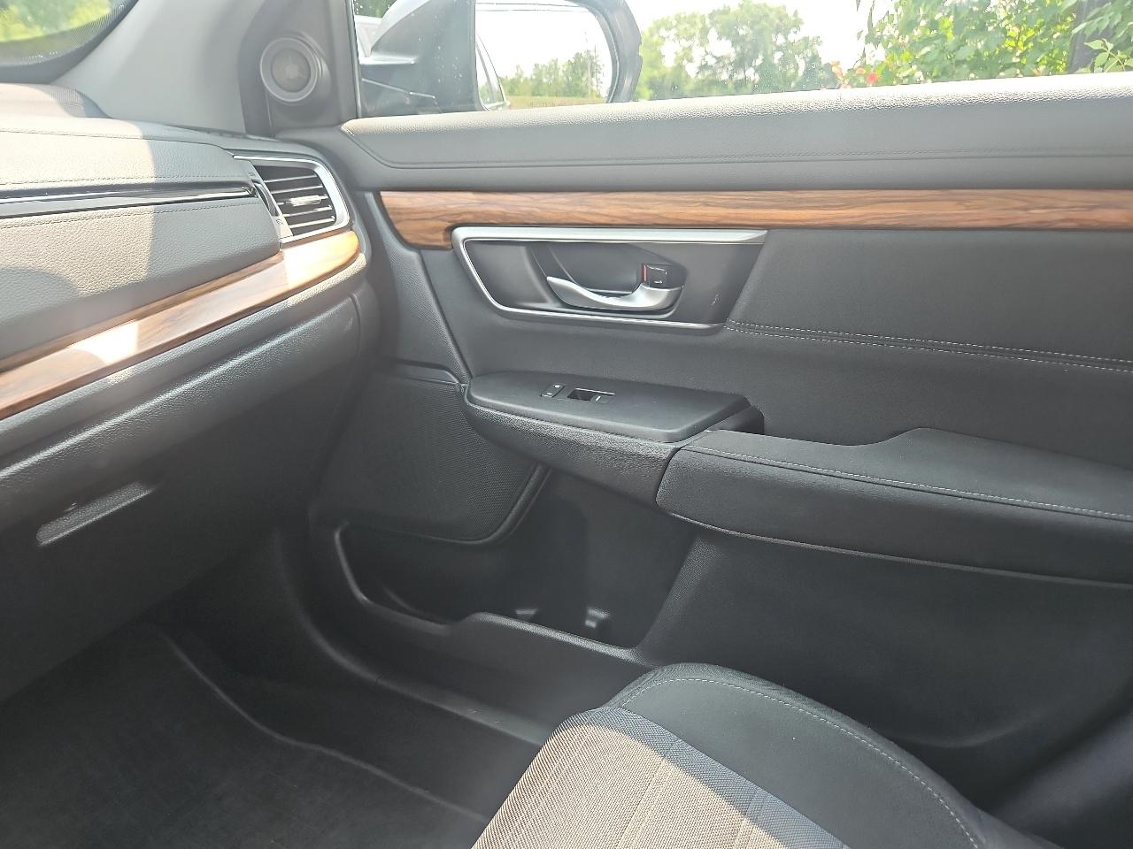 Honda CR-V EX AWD 2020