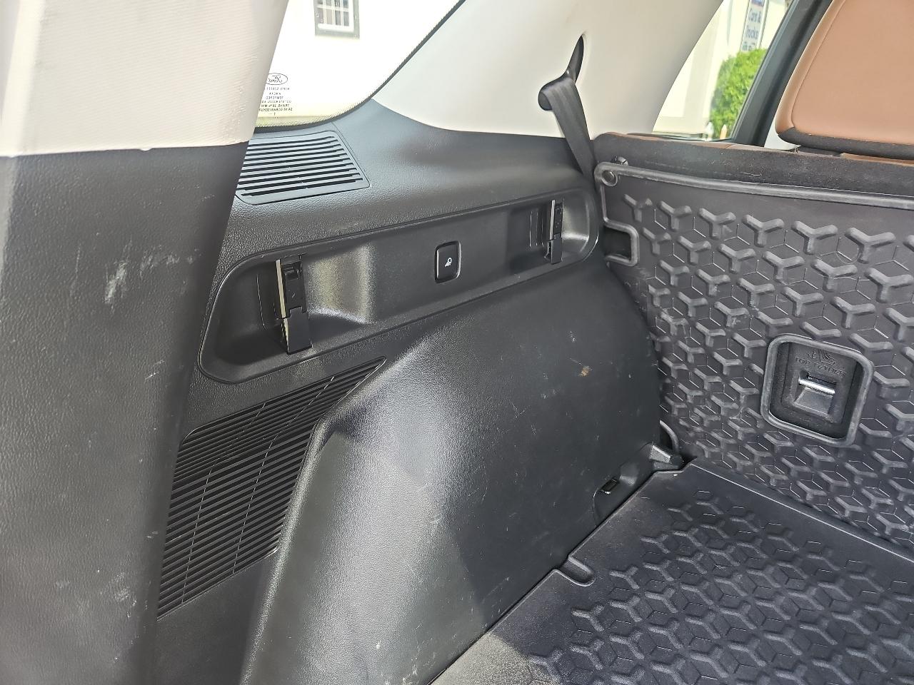 Ford Bronco Sport Badlands 4x4 2022