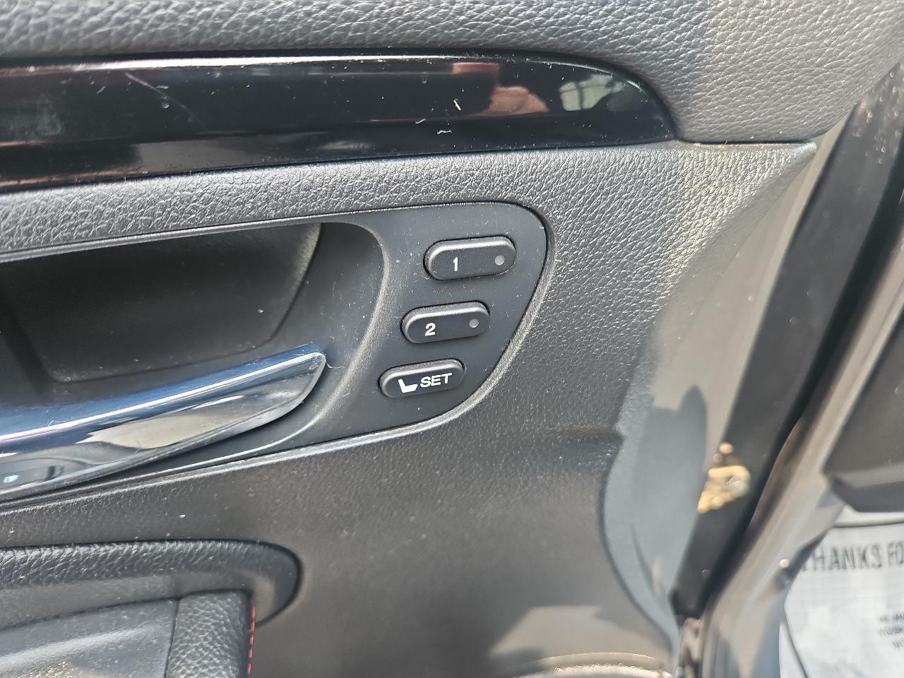 Honda Ridgeline Black Edition AWD 2020