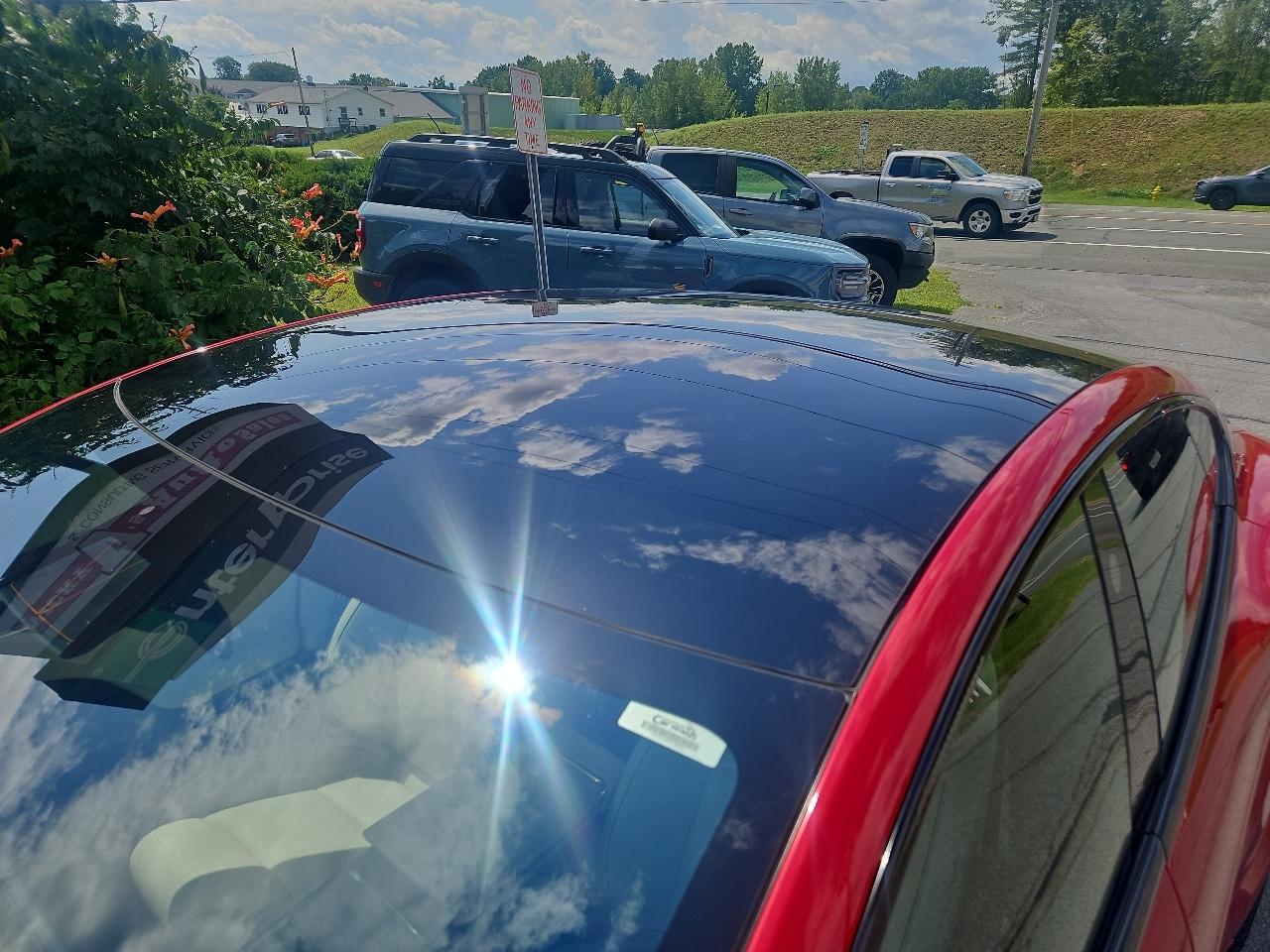 Tesla Model S Plaid AWD 2022