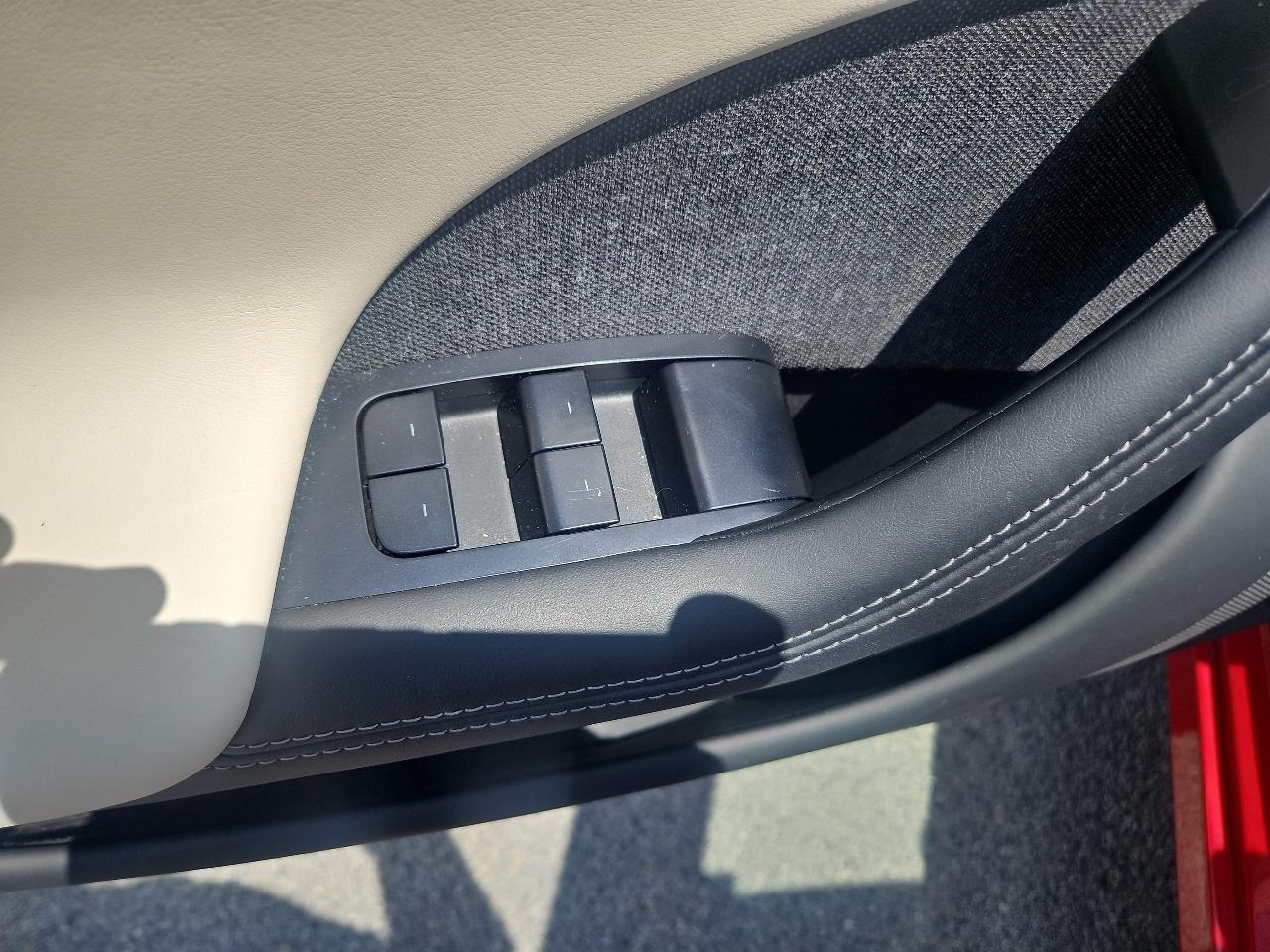 Tesla Model S Plaid AWD 2022