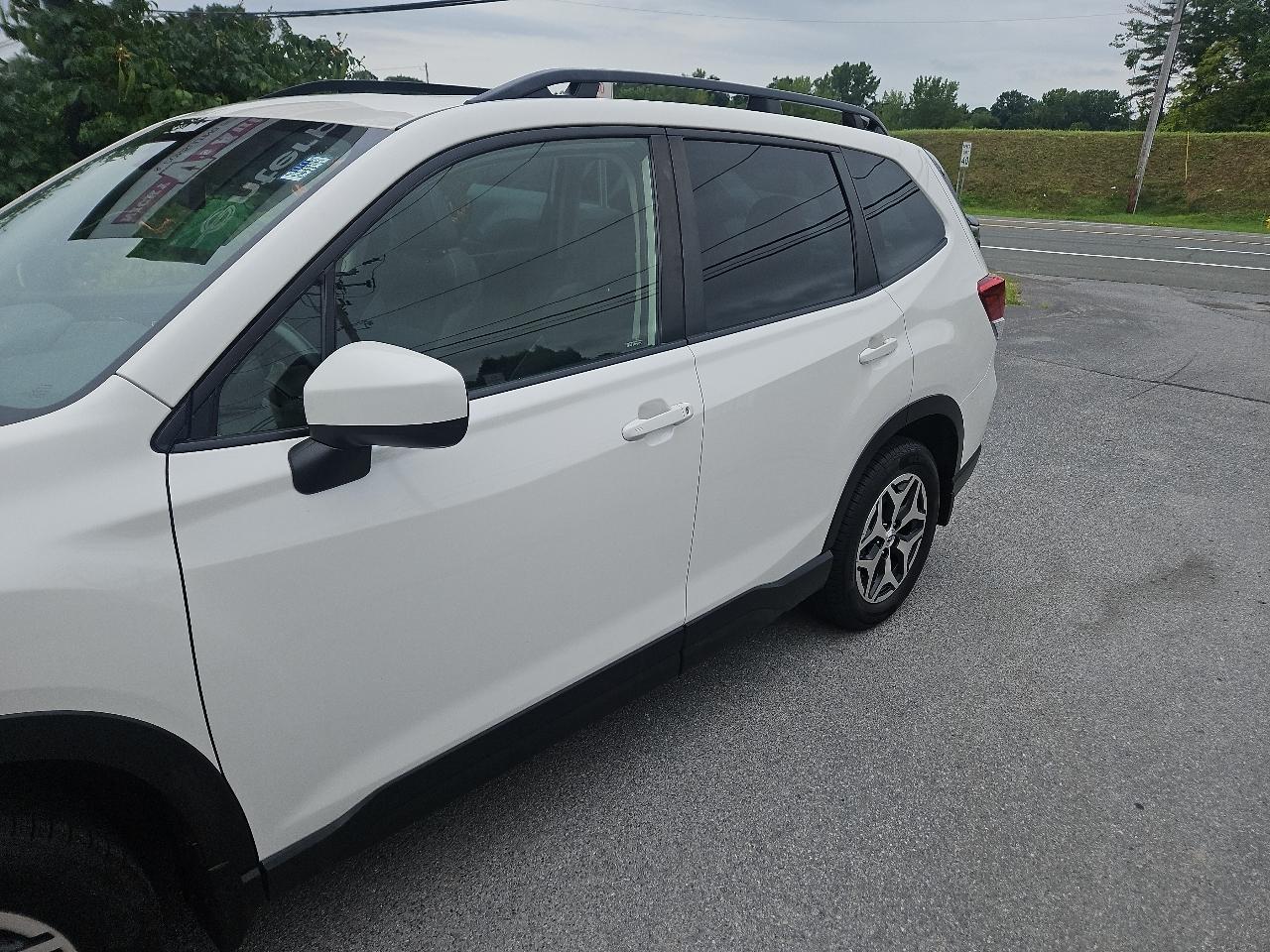 Subaru Forester Premium AWD 2024