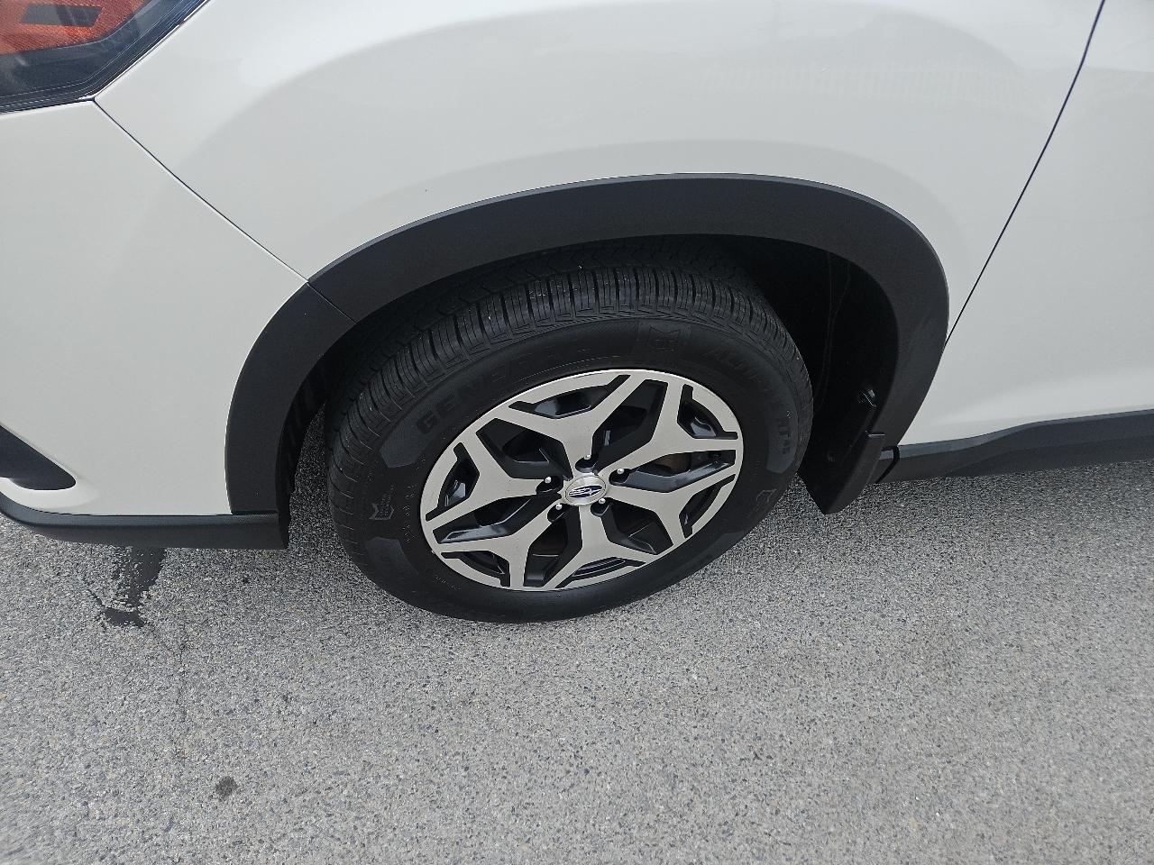 Subaru Forester Premium AWD 2024