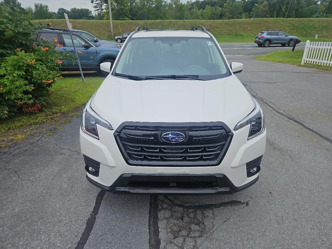 Subaru Forester Premium AWD 2024