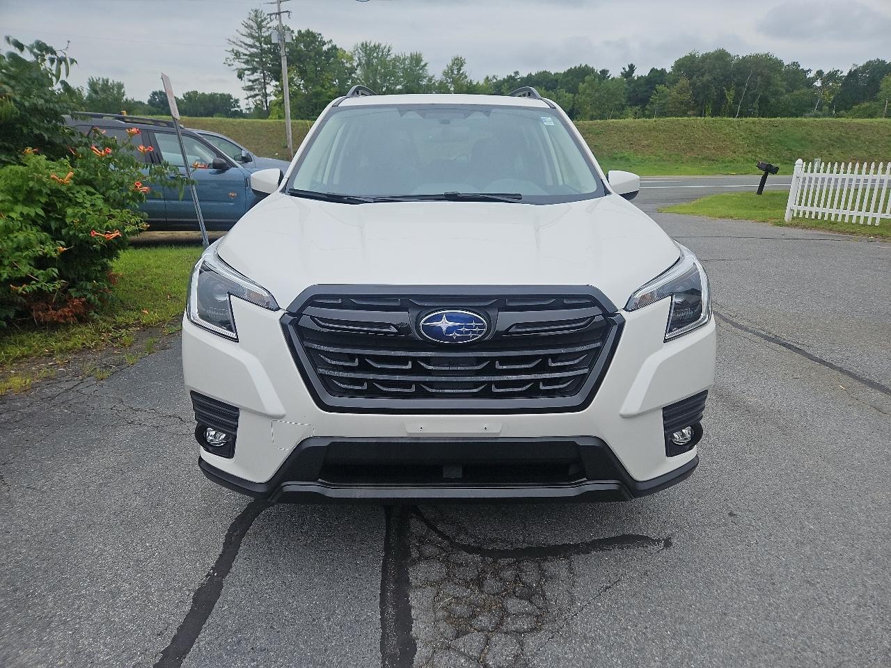 Subaru Forester Premium AWD 2024