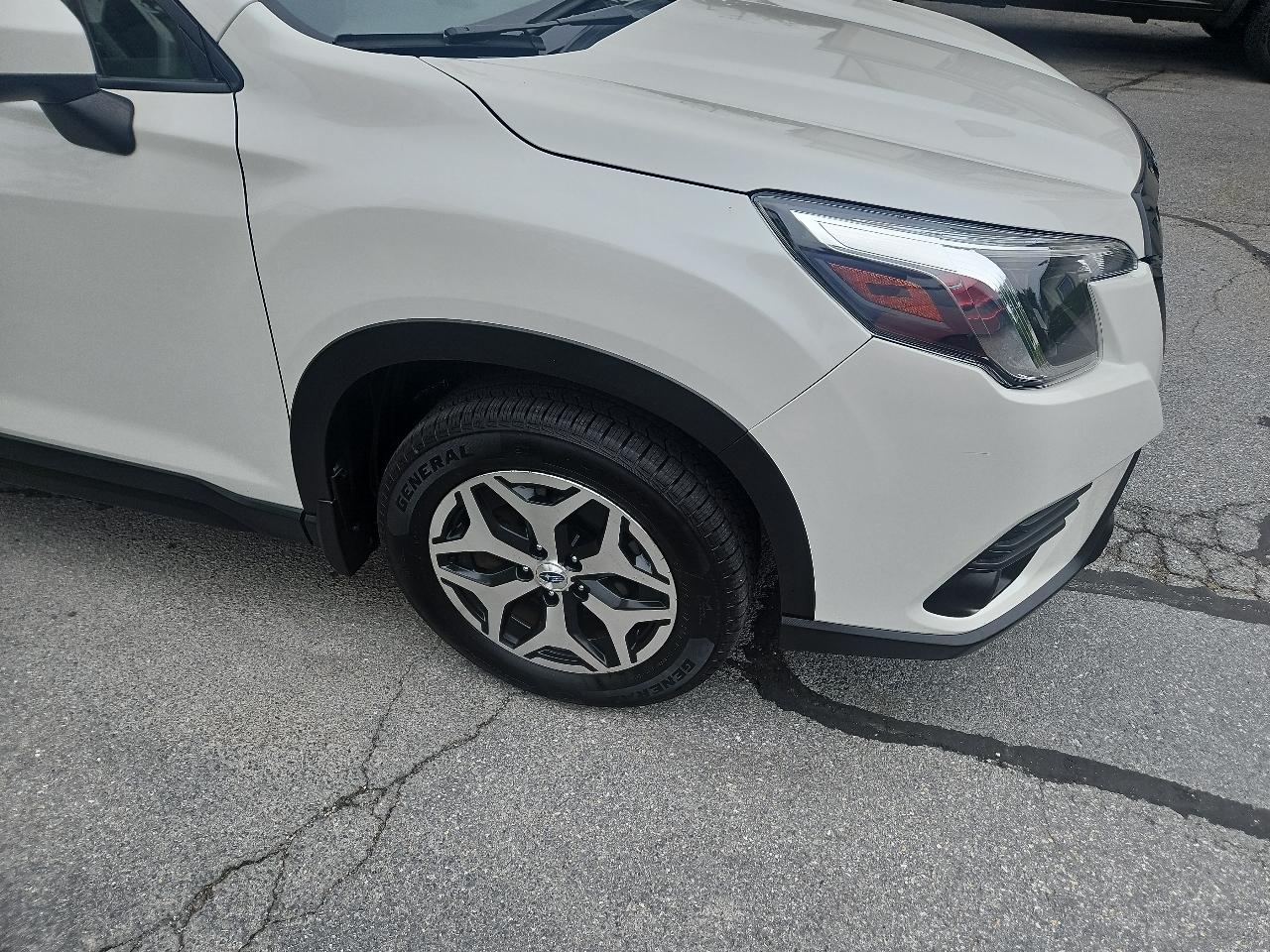 Subaru Forester Premium AWD 2024
