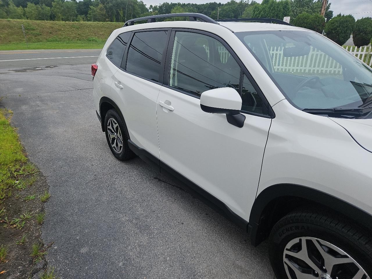 Subaru Forester Premium AWD 2024