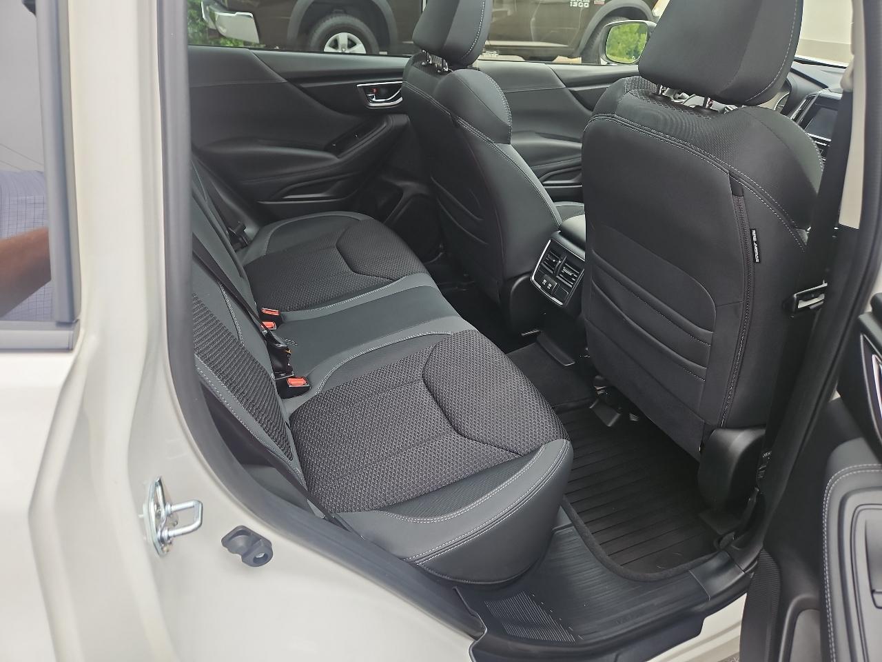 Subaru Forester Premium AWD 2024