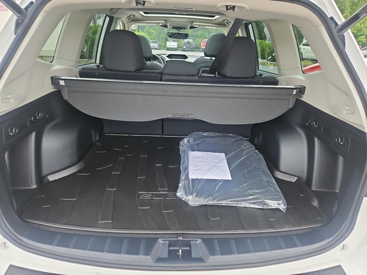Subaru Forester Premium AWD 2024