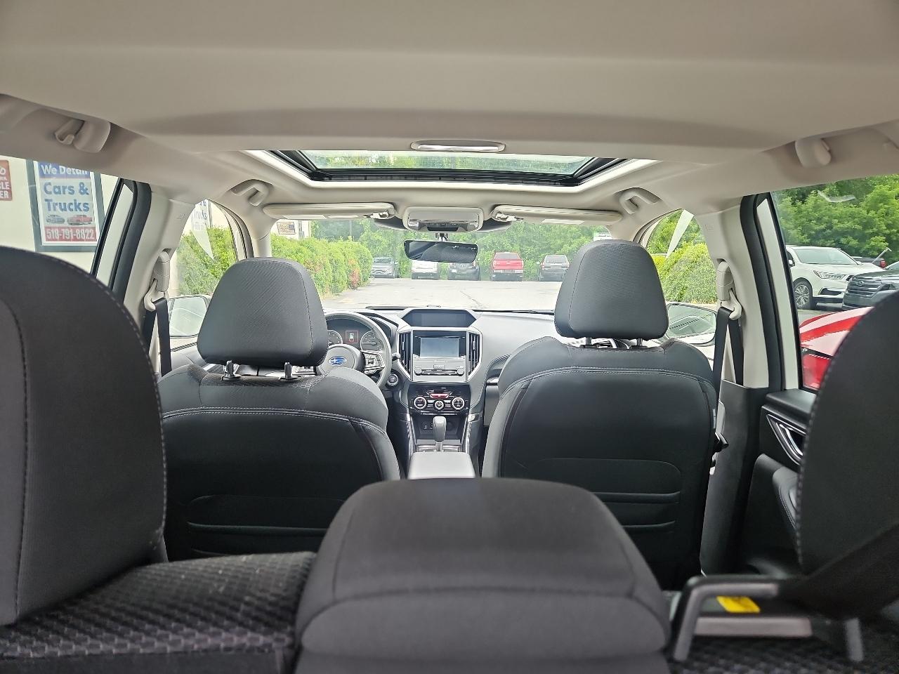Subaru Forester Premium AWD 2024