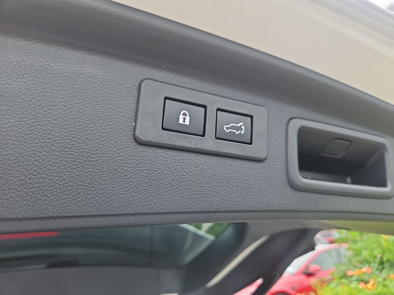 Subaru Forester Premium AWD 2024