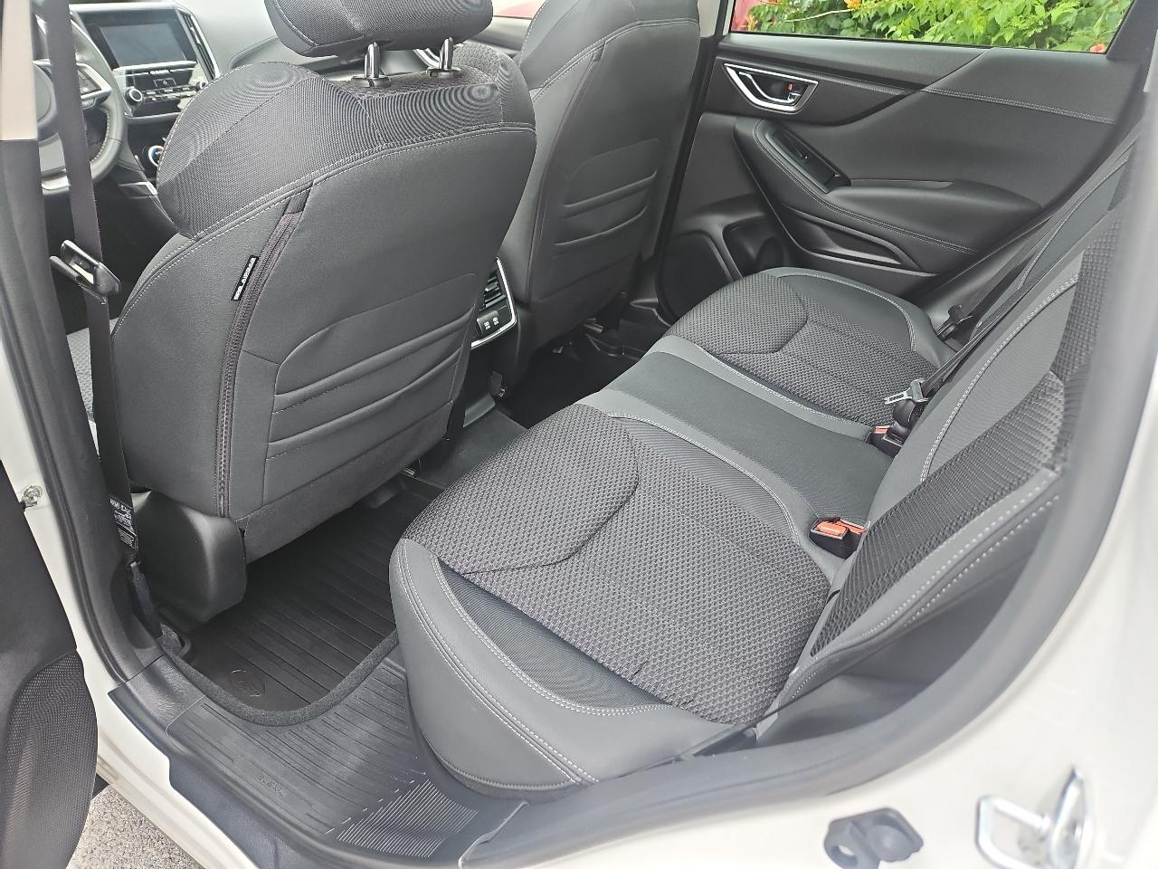 Subaru Forester Premium AWD 2024