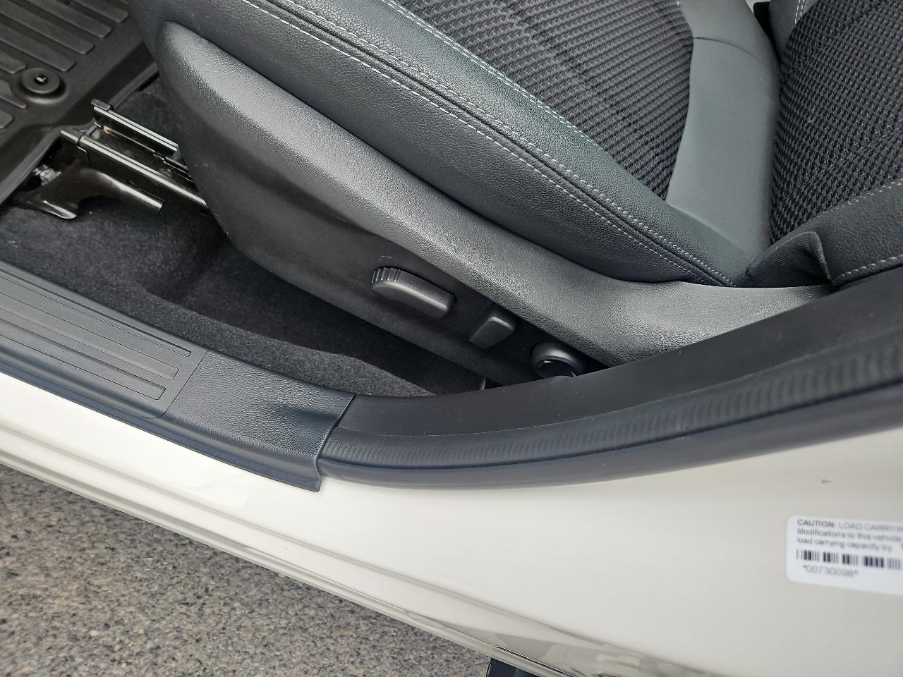 Subaru Forester Premium AWD 2024