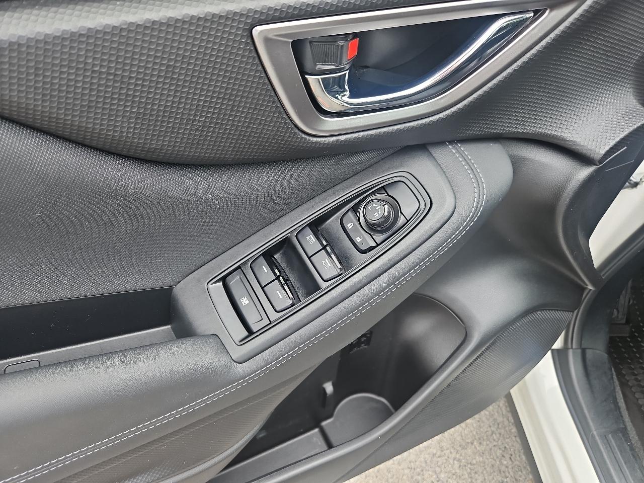Subaru Forester Premium AWD 2024