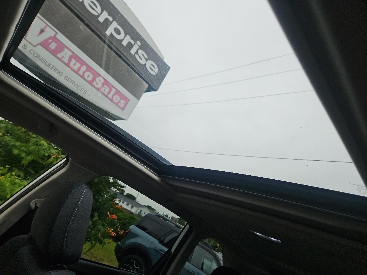 Subaru Forester Premium AWD 2024
