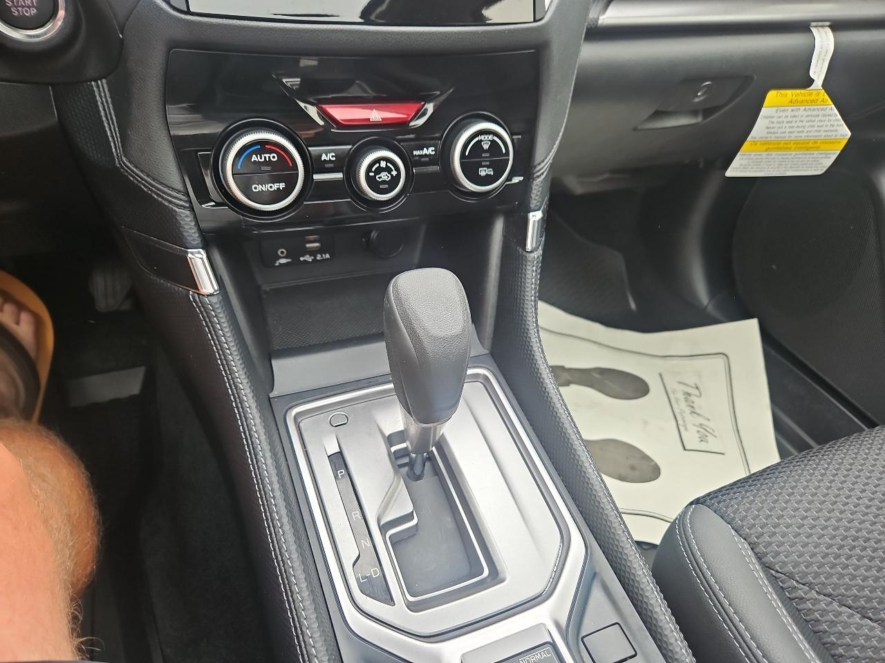 Subaru Forester Premium AWD 2024