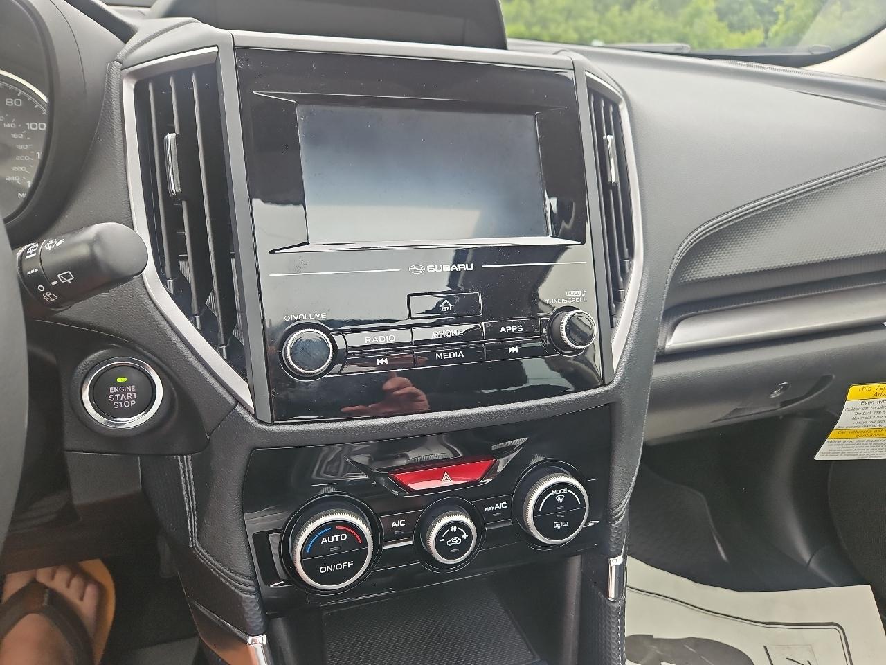 Subaru Forester Premium AWD 2024