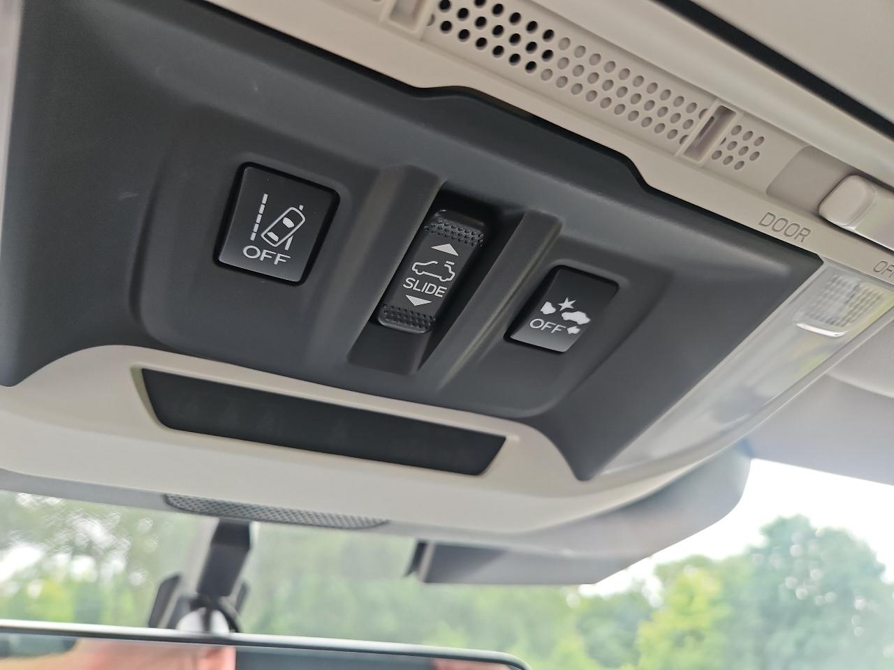Subaru Forester Premium AWD 2024