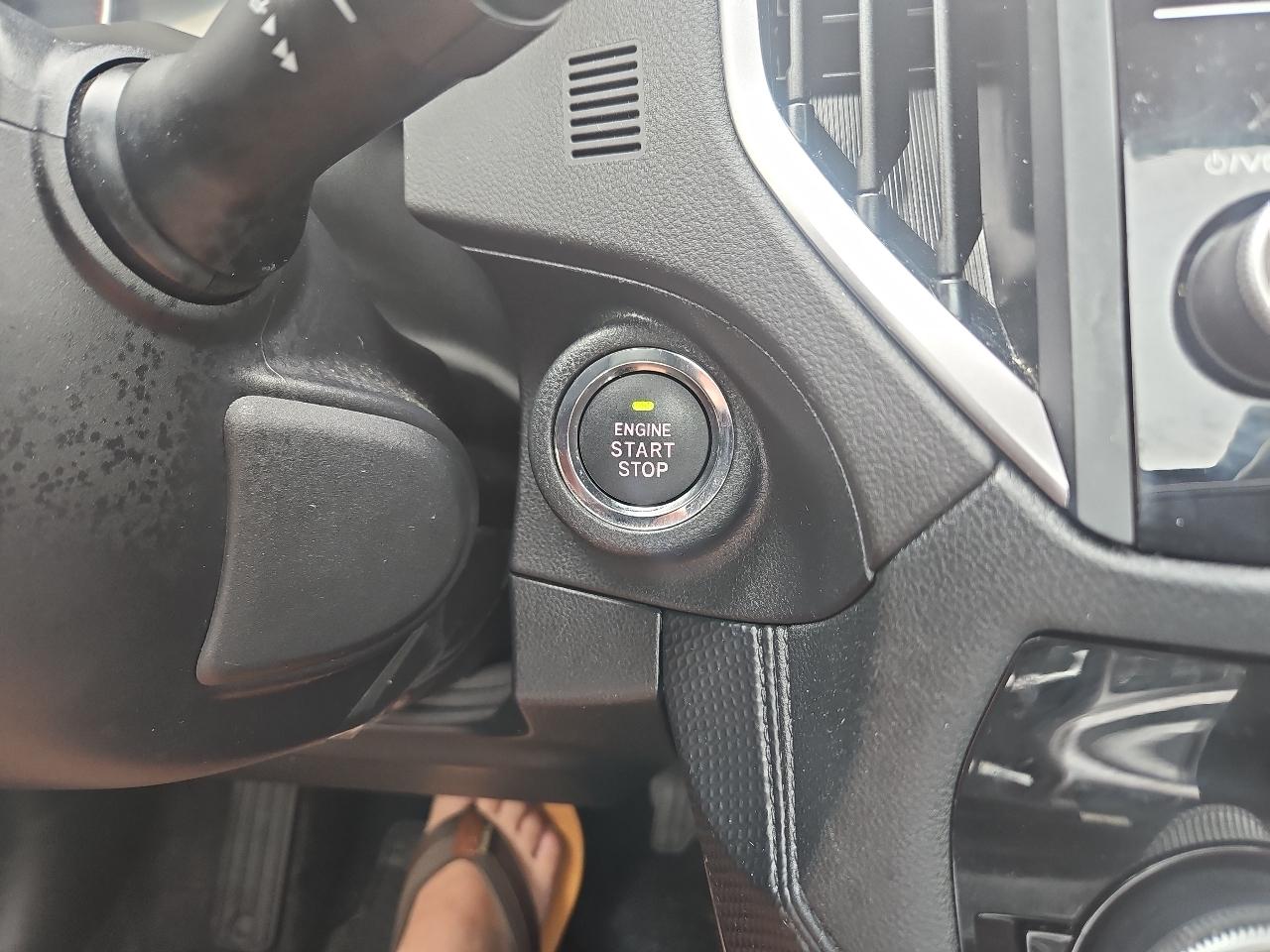 Subaru Forester Premium AWD 2024