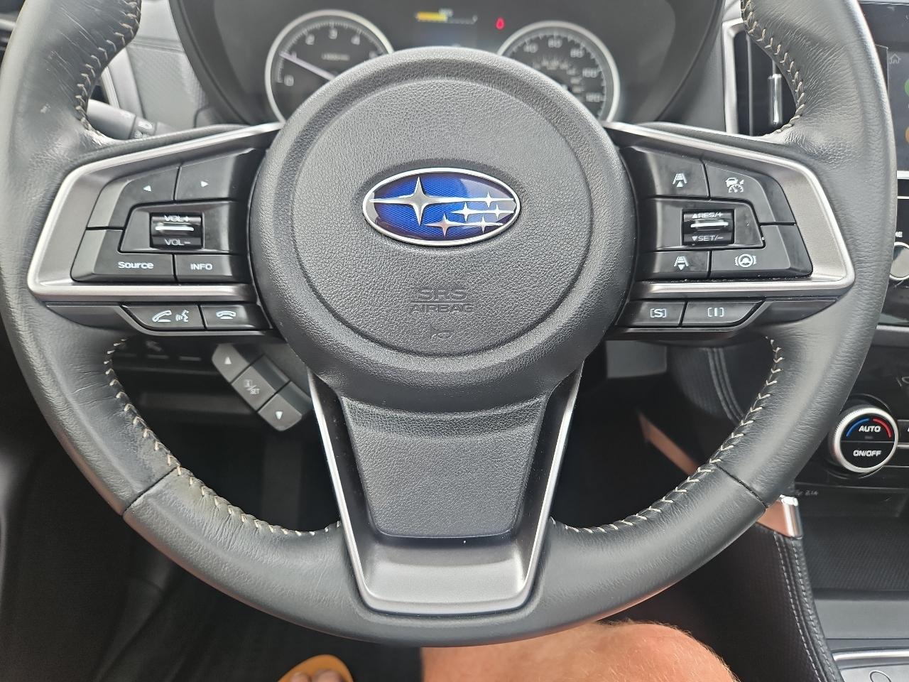 Subaru Forester Premium AWD 2024