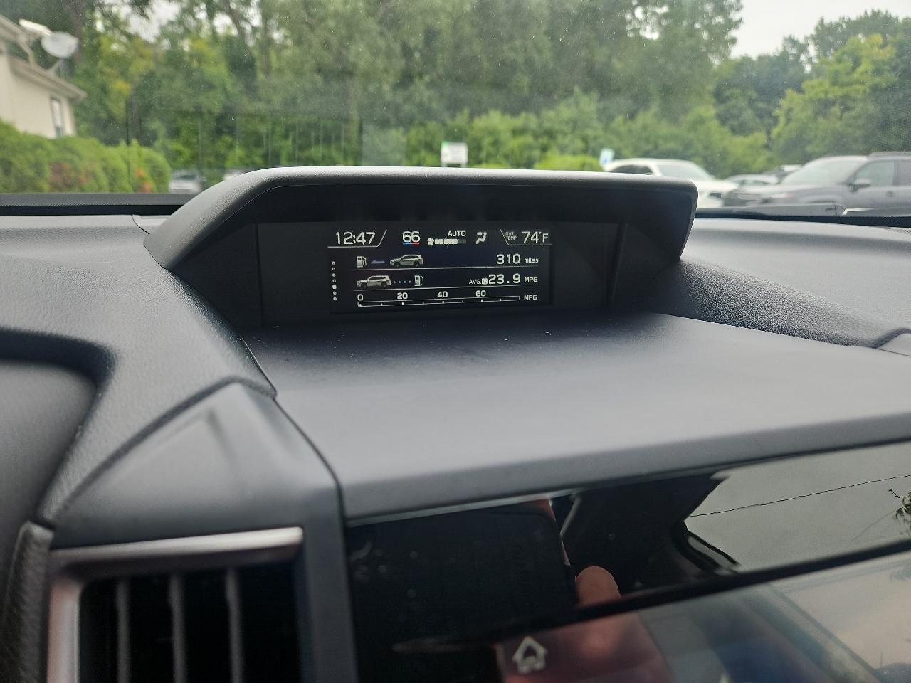 Subaru Forester Premium AWD 2024