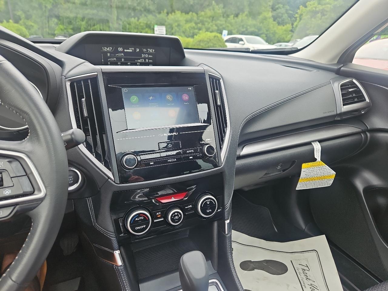 Subaru Forester Premium AWD 2024