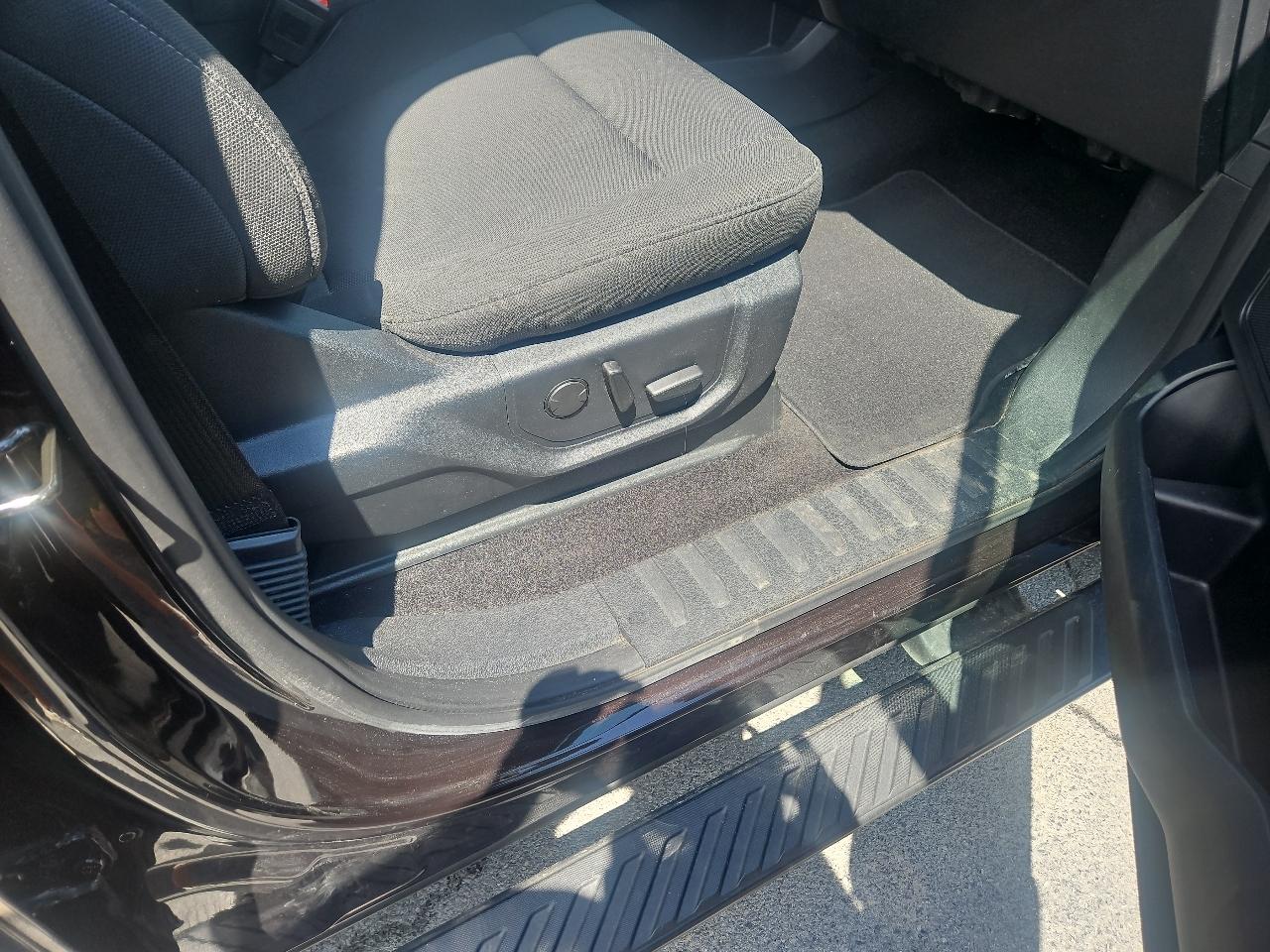 Ford F-150 XLT 4WD SuperCrew 5.5' Box 2019