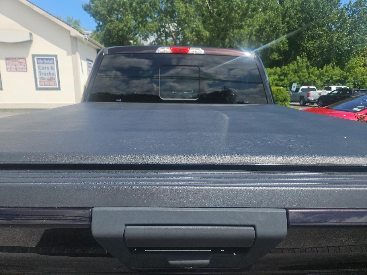 Ford F-150 XLT 4WD SuperCrew 5.5' Box 2019