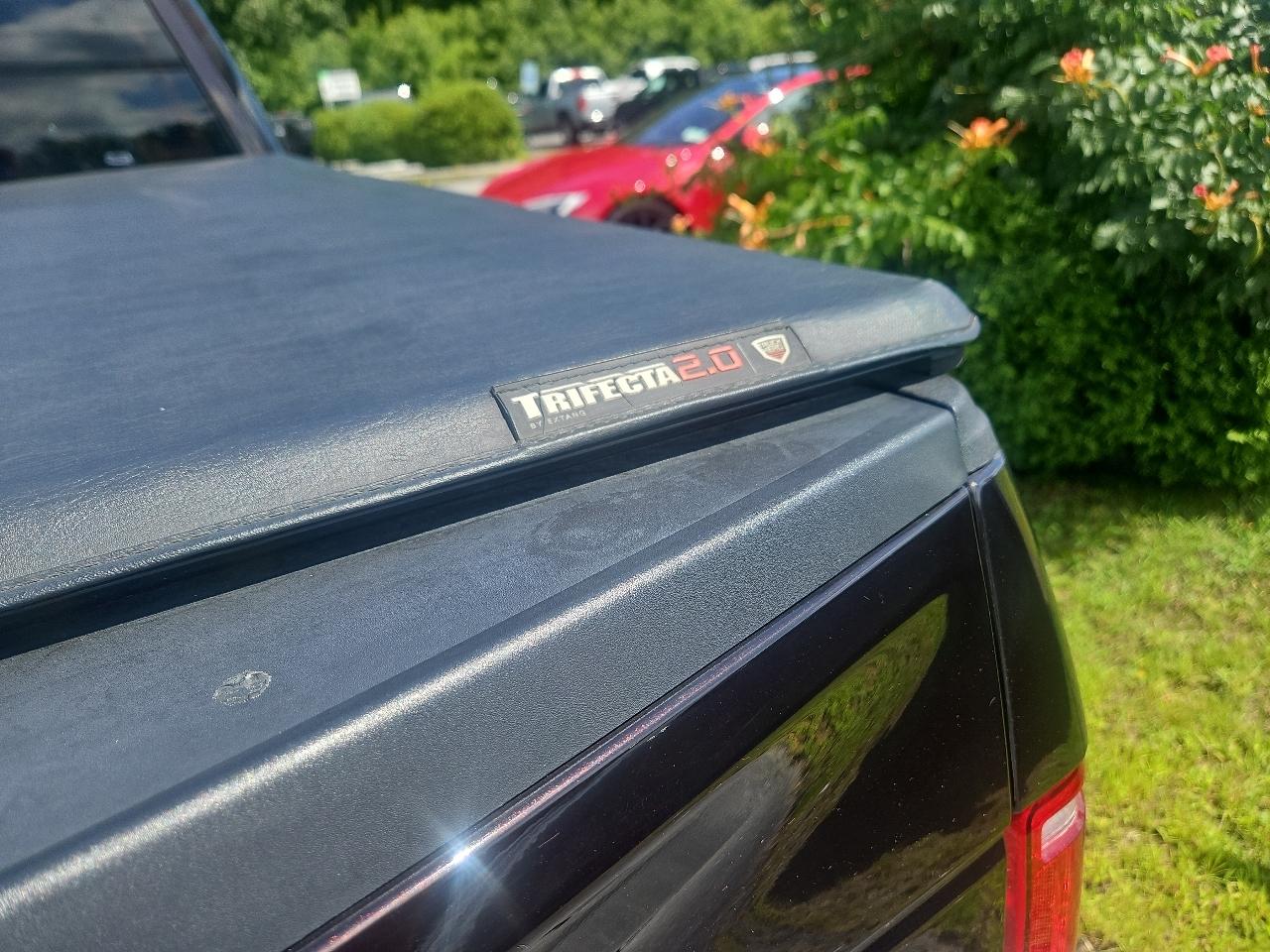 Ford F-150 XLT 4WD SuperCrew 5.5' Box 2019