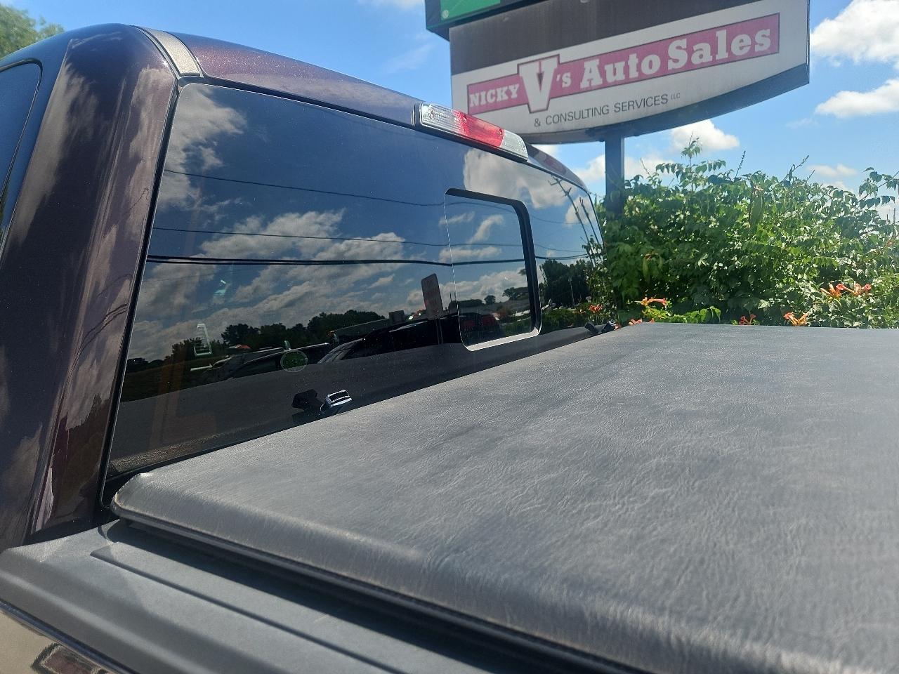 Ford F-150 XLT 4WD SuperCrew 5.5' Box 2019