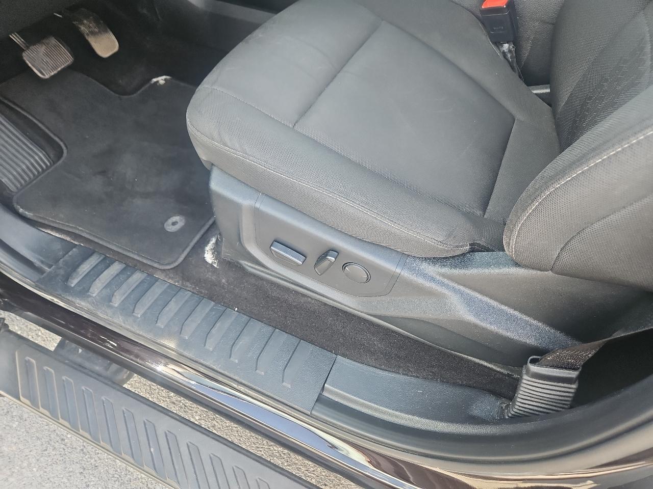 Ford F-150 XLT 4WD SuperCrew 5.5' Box 2019