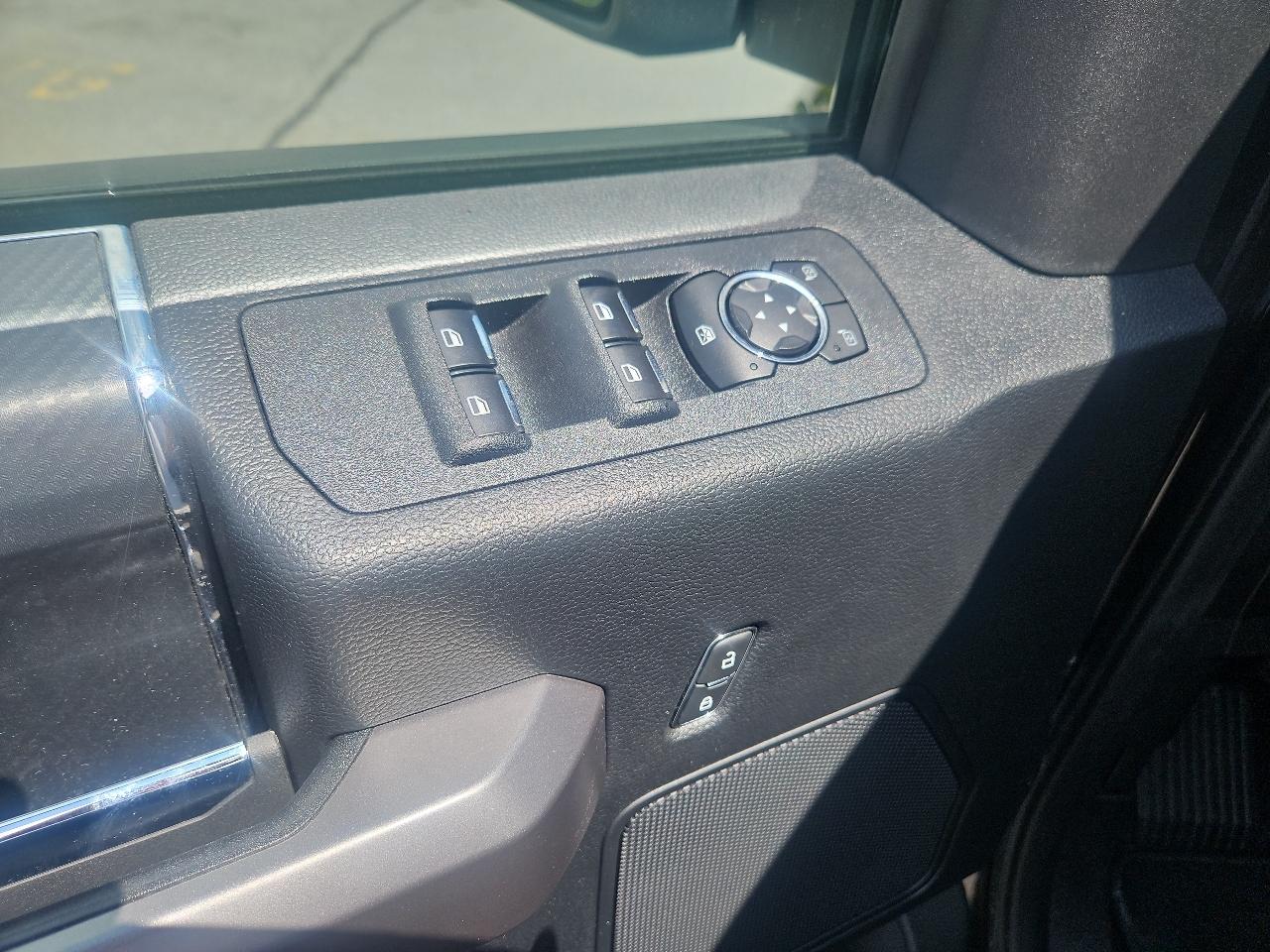 Ford F-150 XLT 4WD SuperCrew 5.5' Box 2019