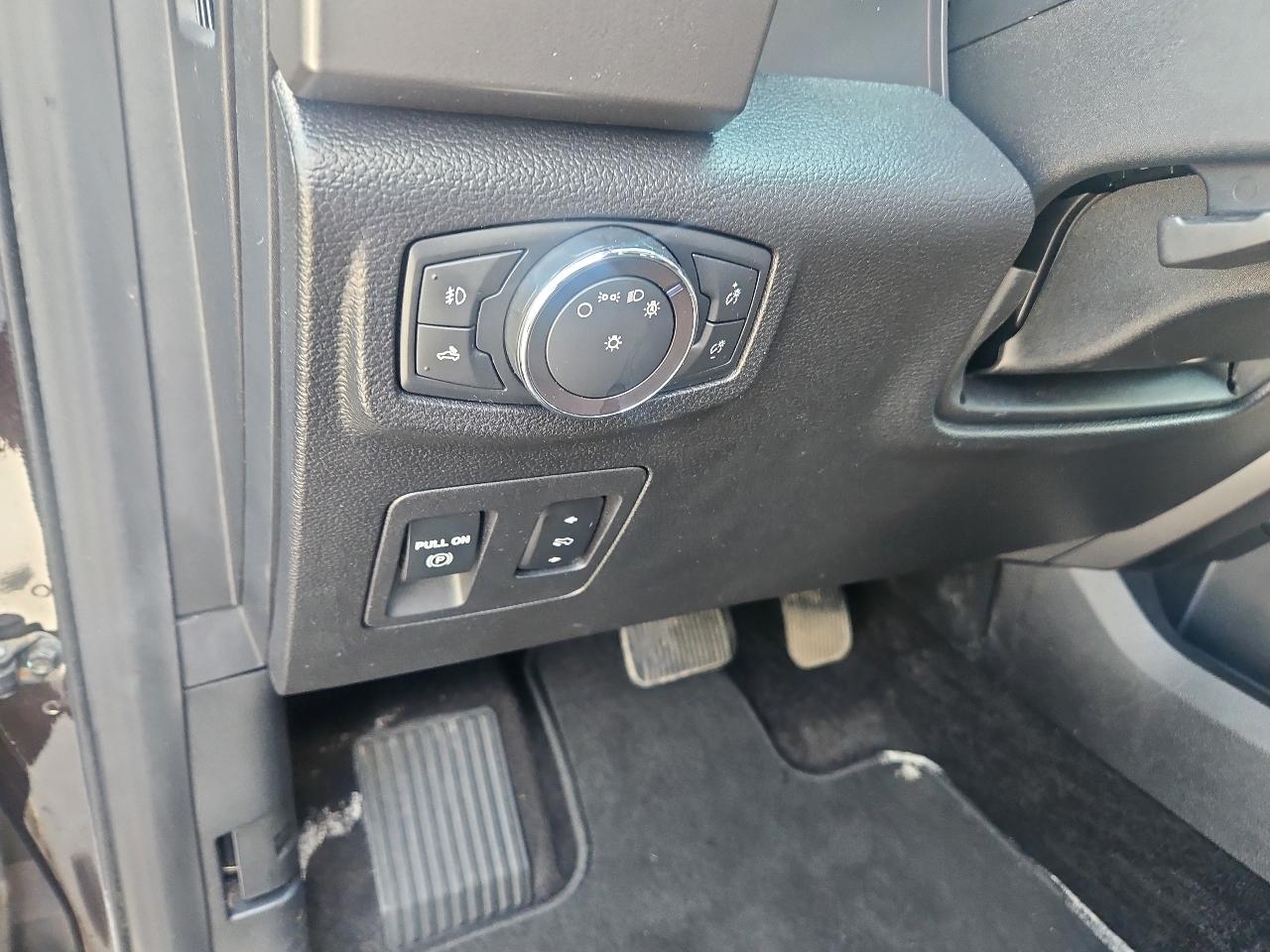 Ford F-150 XLT 4WD SuperCrew 5.5' Box 2019