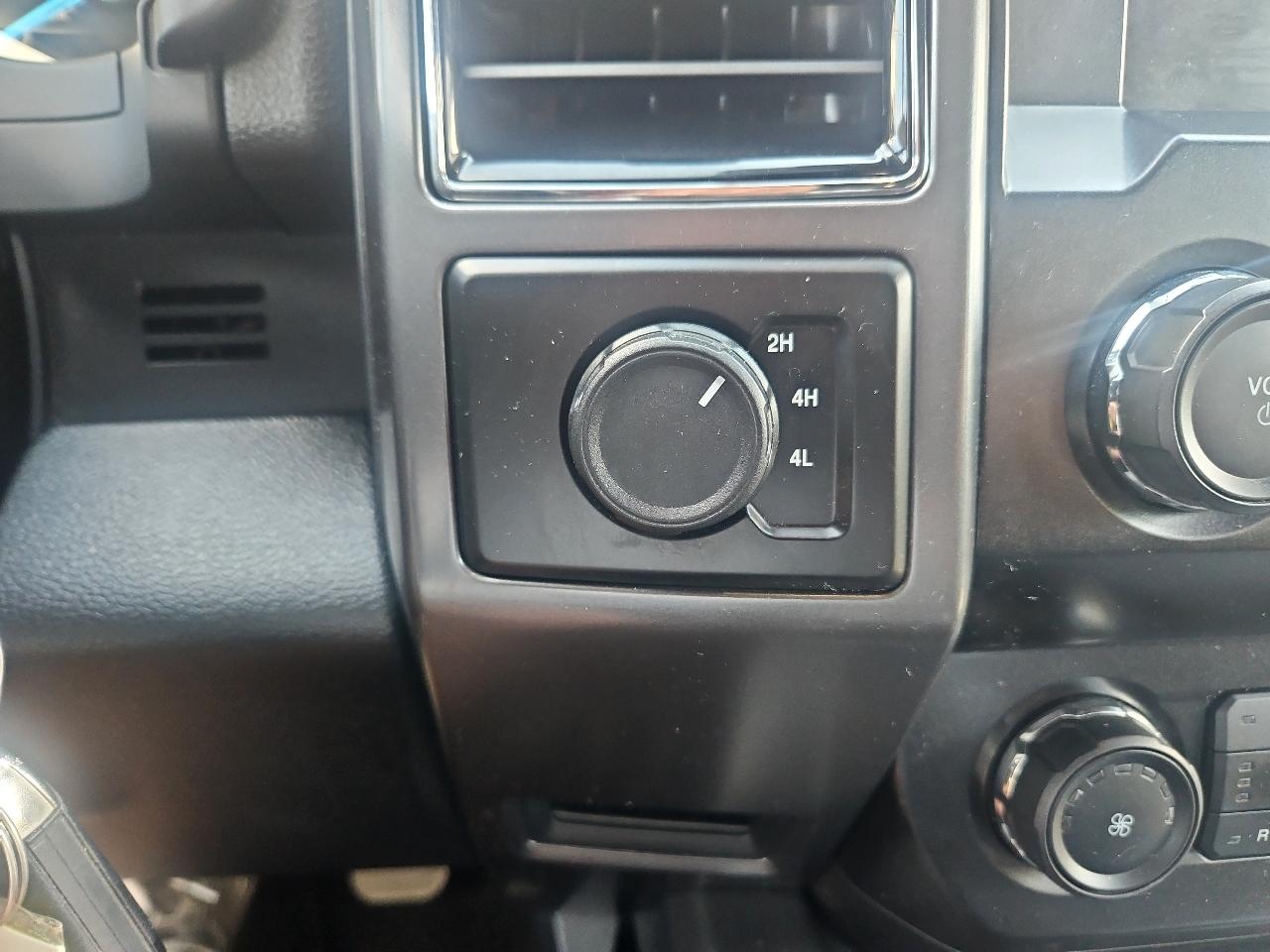 Ford F-150 XLT 4WD SuperCrew 5.5' Box 2019