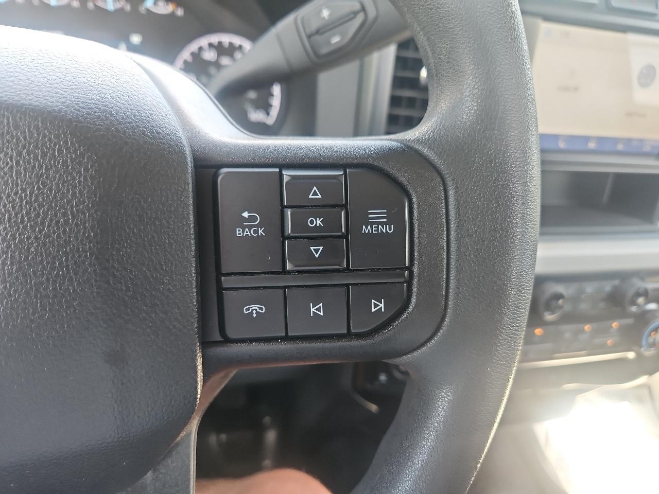 Ford Super Duty F-250 SRW XL 4WD Reg Cab 8' Box 2024