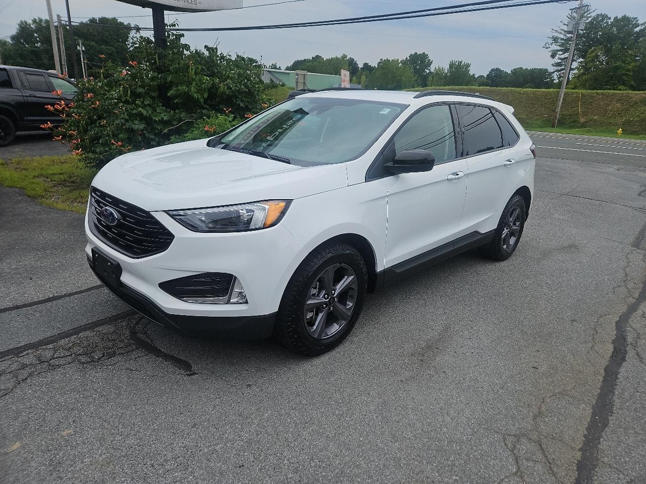 Ford Edge SEL AWD 2023