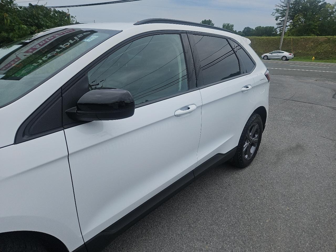 Ford Edge SEL AWD 2023