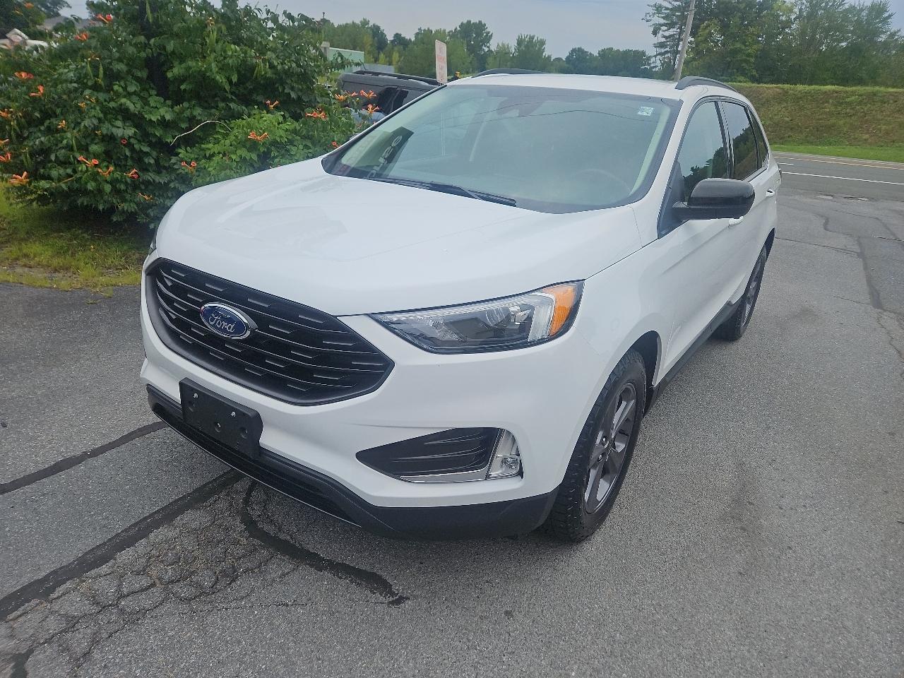 Ford Edge SEL AWD 2023