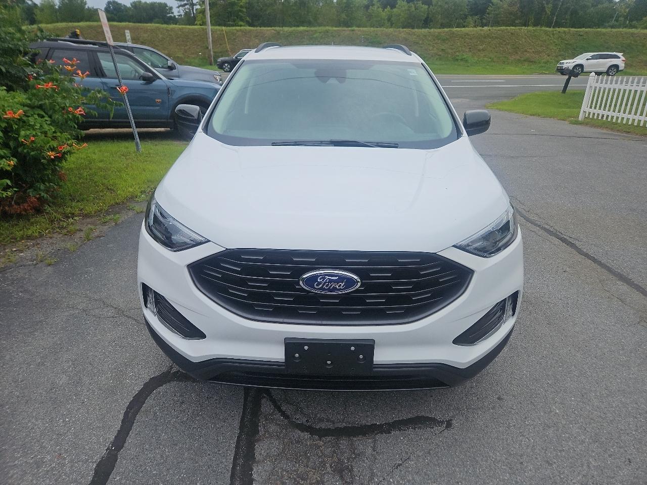 Ford Edge SEL AWD 2023