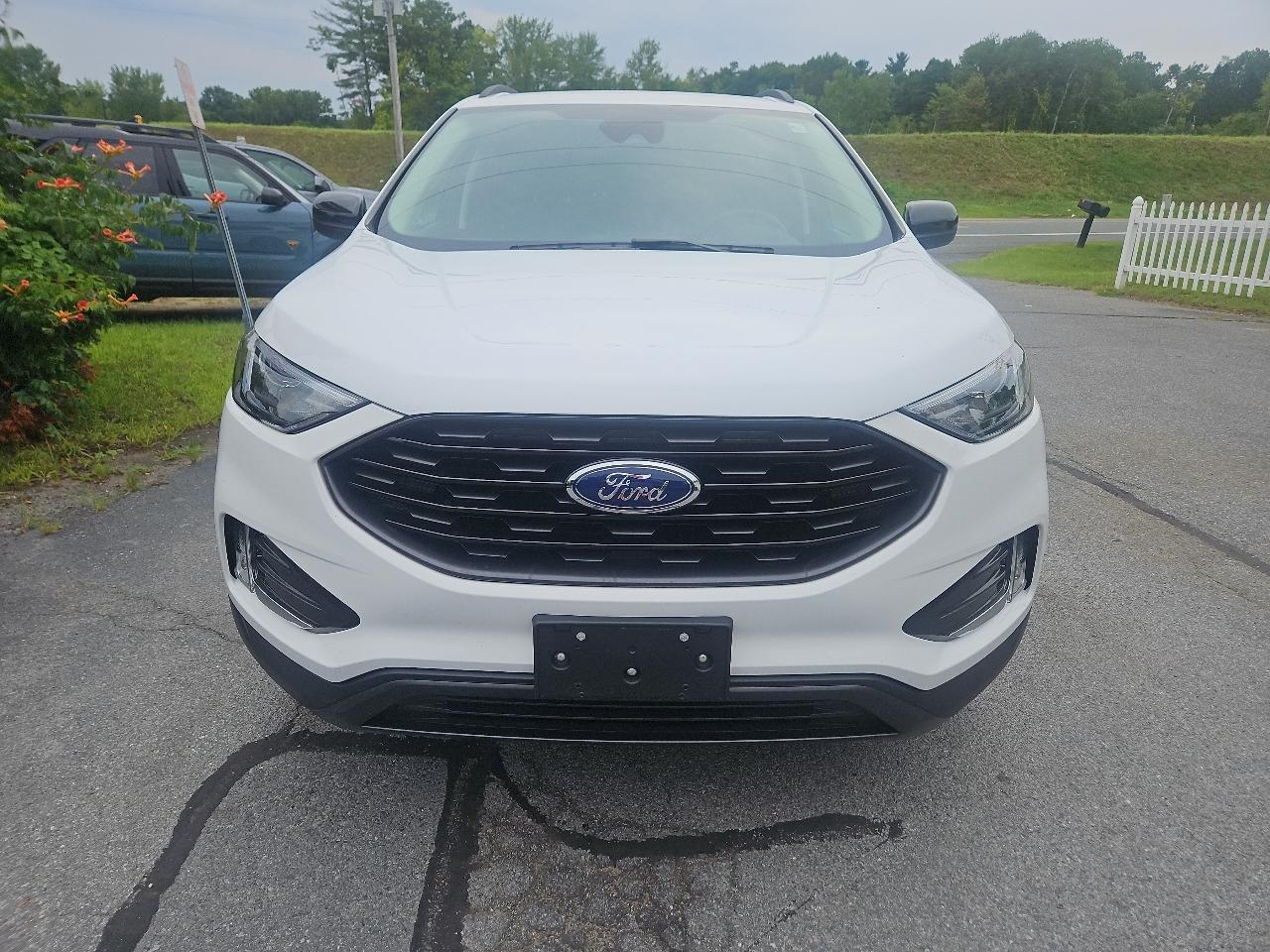 Ford Edge SEL AWD 2023