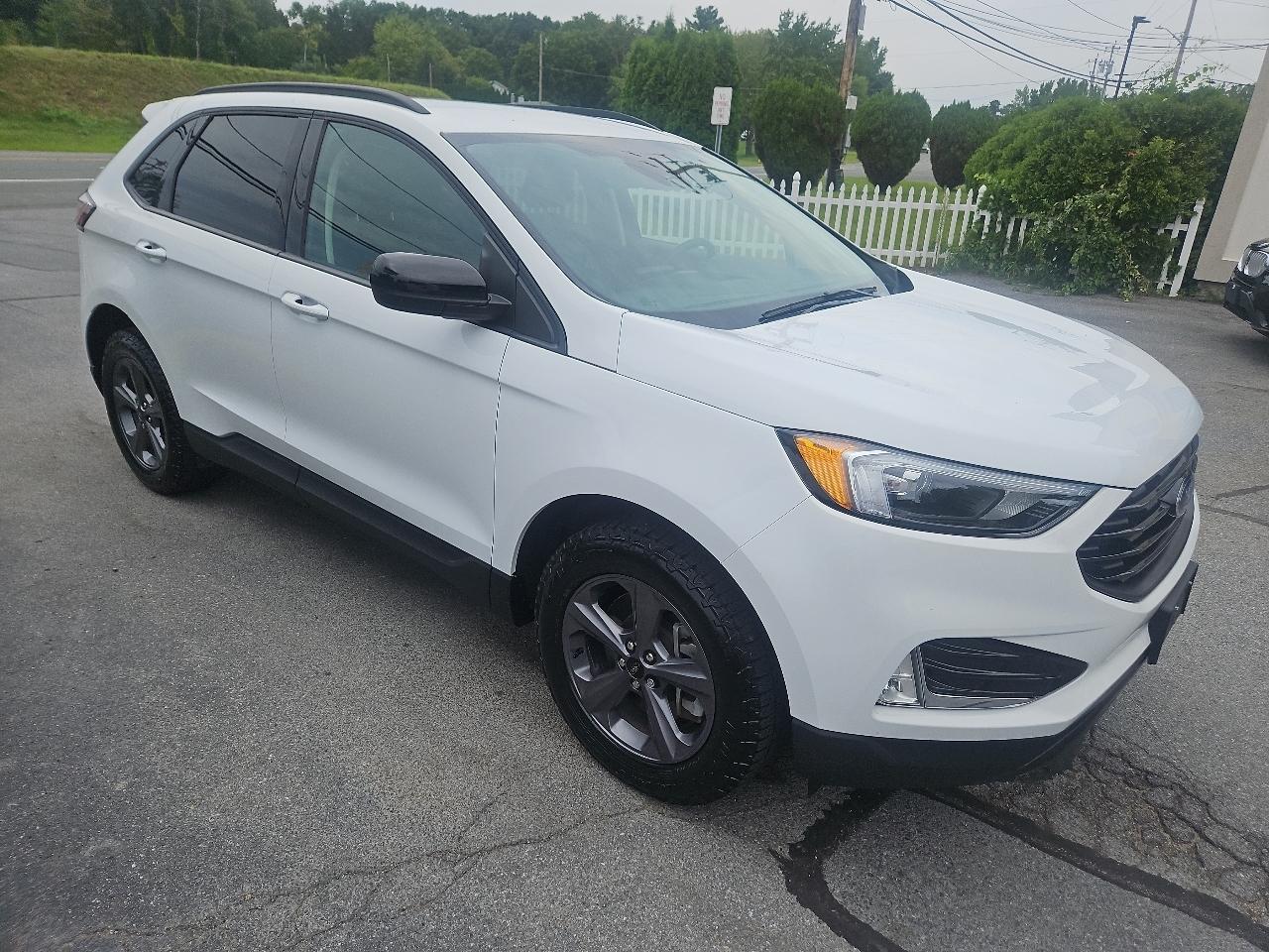 Ford Edge SEL AWD 2023