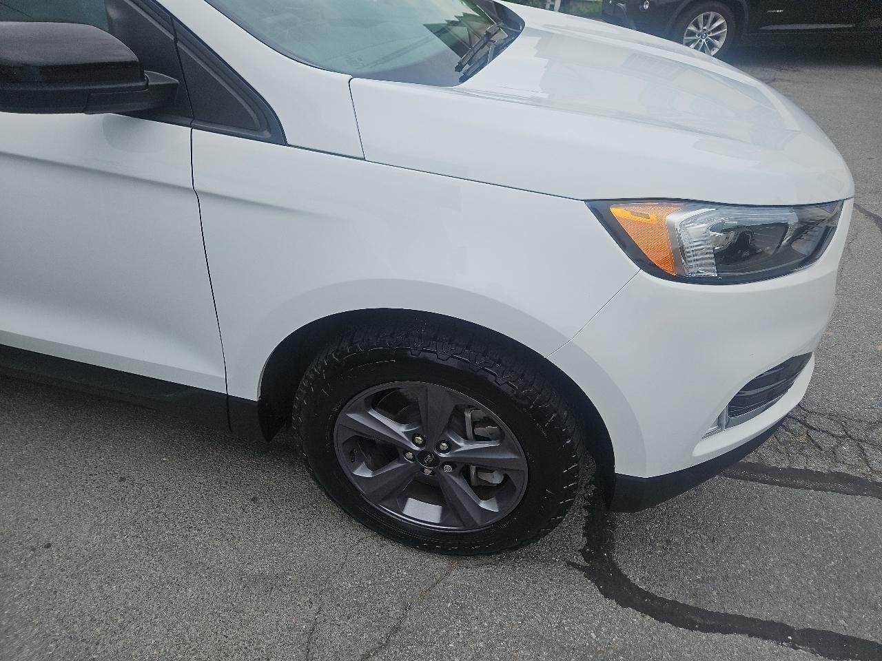 Ford Edge SEL AWD 2023