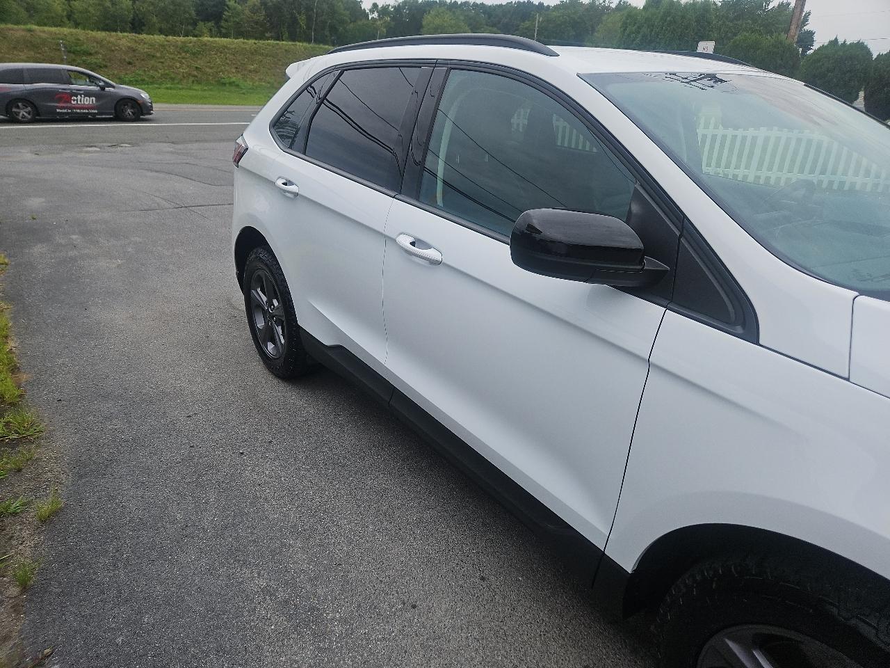 Ford Edge SEL AWD 2023