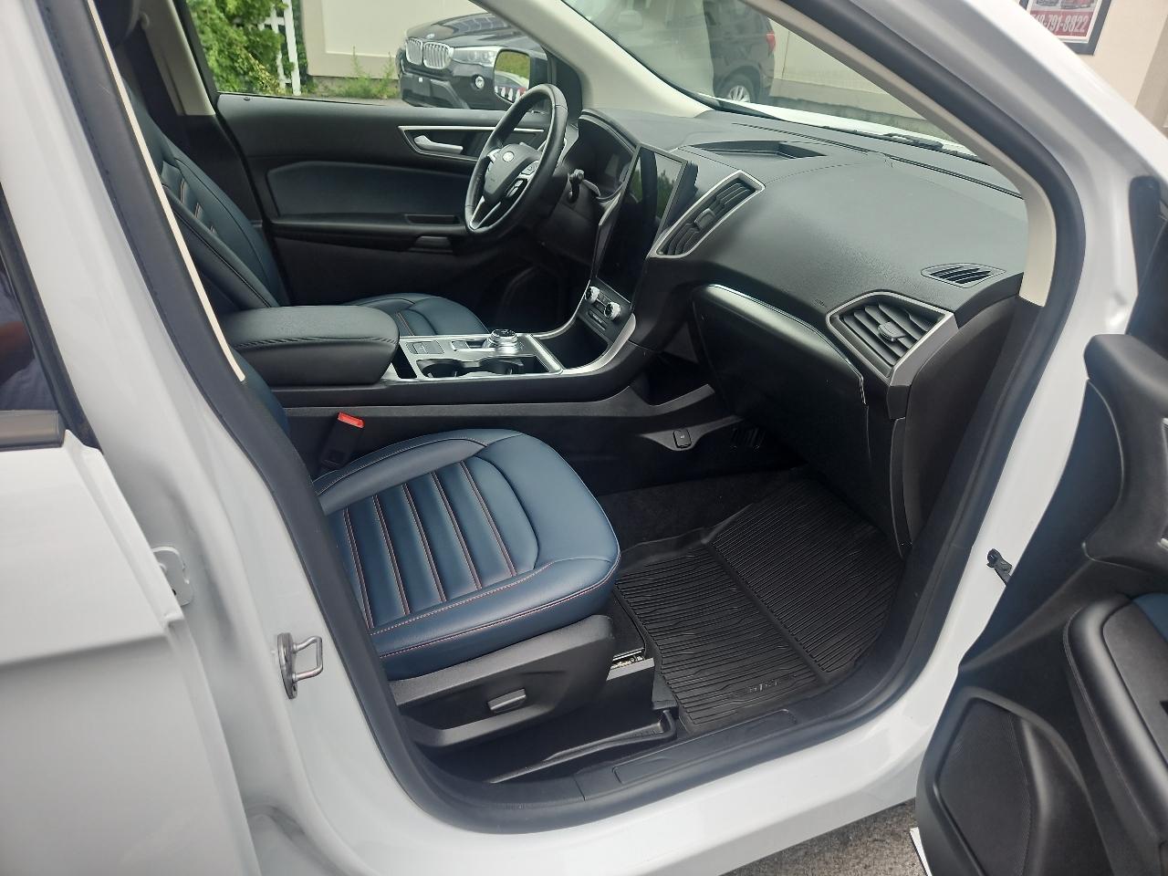 Ford Edge SEL AWD 2023