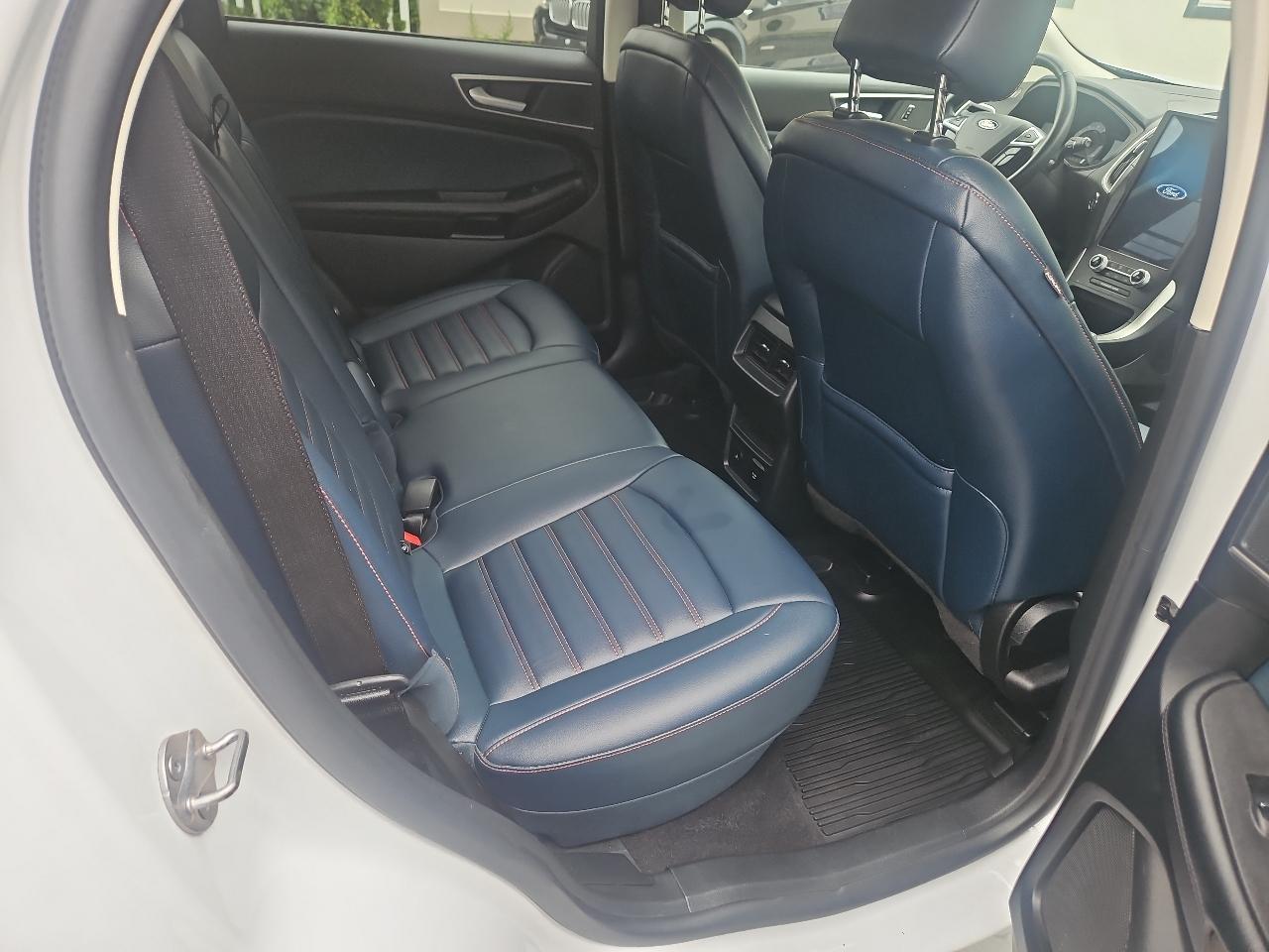 Ford Edge SEL AWD 2023