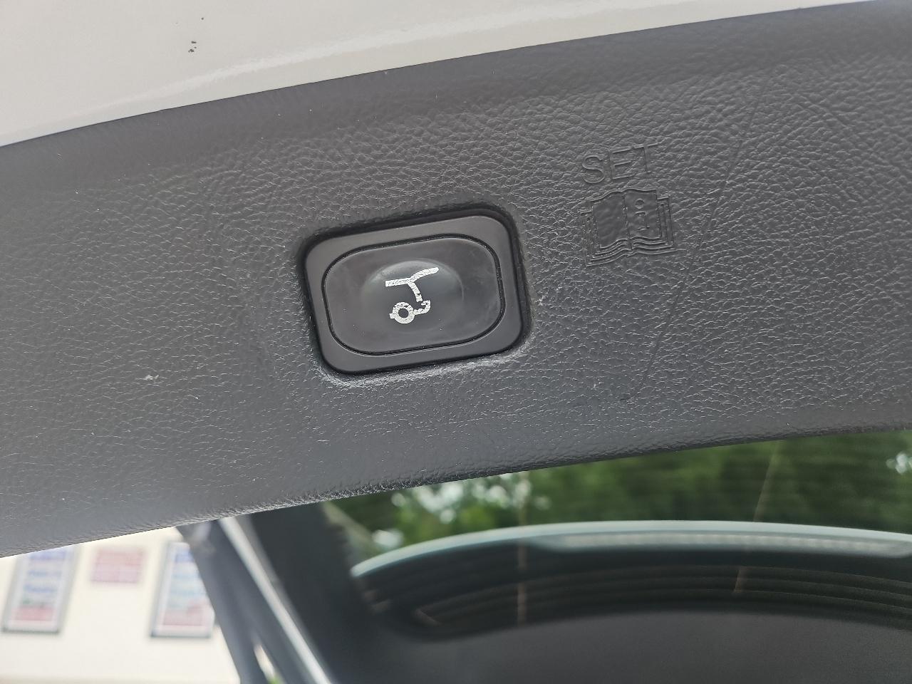 Ford Edge SEL AWD 2023